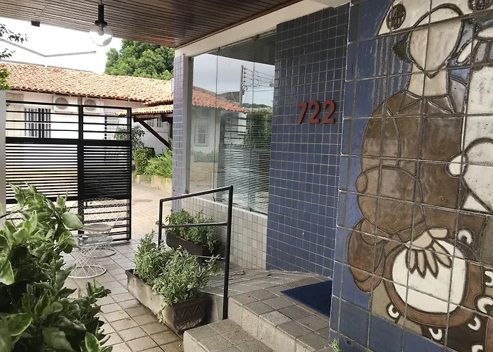 Hotel Velho Monge